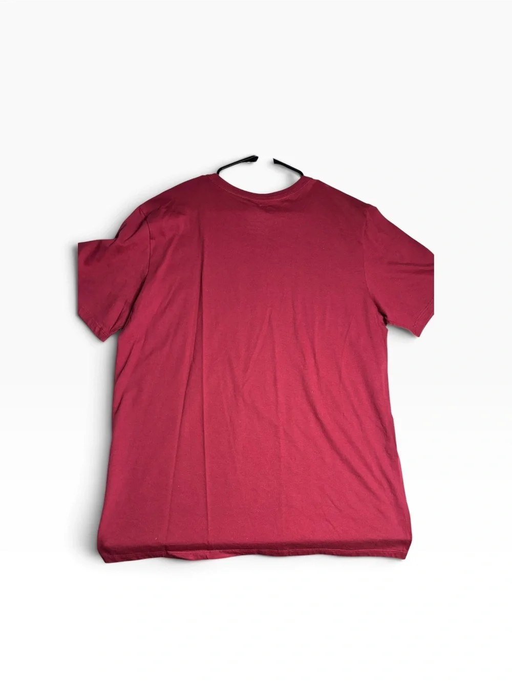 Nike Crimson 'Alabama' Short-Sleeve Crew Tee